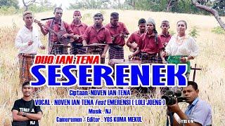 SESERENEK - NOVEN IAN TENA  FEAT EMERENSI ( LOLI JOENG ) LAGU DAERAH MAUMERE 2021 (OFFICIAL MV)