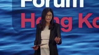 Speech at Greenwich Economic Forum Hong Kong 2024 by Ms Julia Leung, CEO of the SFC