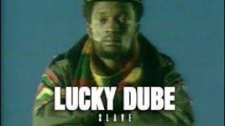 Nightcore Slave Lucky Dube