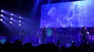 Dream Theater 2014.02.28 Moscow Stadium Live almost full concert