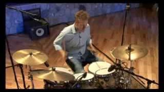 Jared Falk Funk Drum Jam