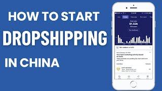 How To Start Dropshipping in China [Beginner's Guide]