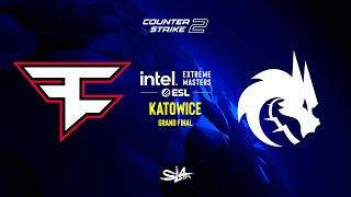 IEM Katowice 2024 Grand Final