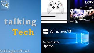 talkingTech: Episode 05