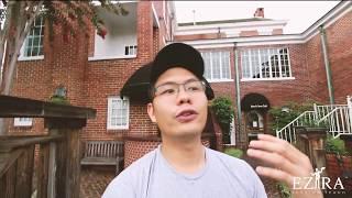 Introduction to EZRA
