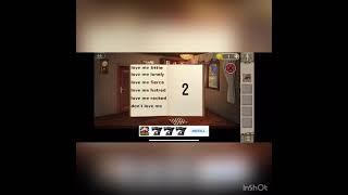 Room Escape Contest 2 Level 44  walkthrough/hint   Room Escape Contest 8 Level 4