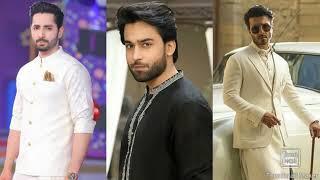 danish taimoor vs bilal  abbas  Khan vs feroze Khan /handsome boys / your favourite