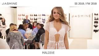 Carmen  Женское Белье Jasmine™ Линия - MALDIVE , Коллекция - FASHION