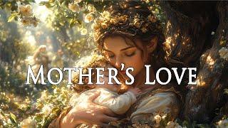 Divine Mother - A Mother’S Love Flowing Like Nature’S Energy - Deep Healing Meditation Music