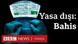 Yasa Dışı: Bahis