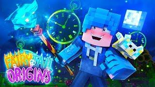 Fairy Tail Origins | Minecraft Fairy Tail Roleplay || Trailer