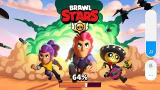 Brawl Stars.  Вступайте к нам в клан Тотем.  Снимайте фан видео (это не сложно) и мы вас загрузим