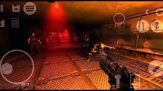 DQTouch QUAKE 4 ANDROID DOOM 3 ANDROID Y MODS EN ESPAÑOL 2023 [32&64bits]