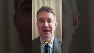 Gaza Tunnels  Journey with Israeli Defense Forces IDF  #drphil #douglasmurray