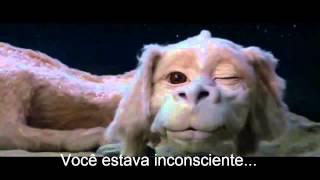 Falkor ama crianças...  [Legendado]