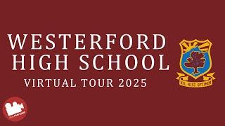 Westerford High School Virtual Tour 2025