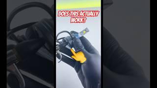 Does this actually work? #tech #science
