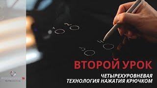 PDR для начинающих - пошаговое объяснение / второй урок