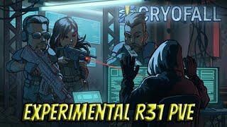 CryoFall | Сезон 2 | Experimental R31 PvE #1 | Продолжаем развитие после небольшого отсутствия