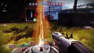 Destiny 2 Crucible