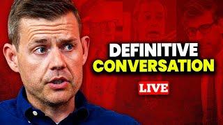 LIVE: The Definitive Conversation on the Election with Matt Goodwin