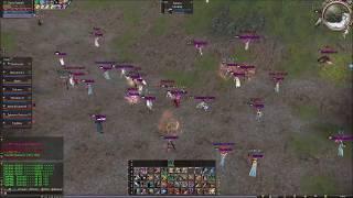 Lineage 2 - Exilium - Sw4t vs GreekWarriors by LadyOsizo (5)