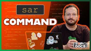 How to Use Sar (System Activity Reporter) | Linux Essential Commands with Jay LaCroix