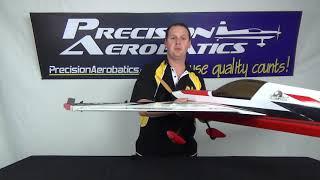 Precision Aerobatics Katana MX Spotlight