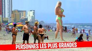 10 Personnes Les PLUS GRANDES De l'Histoire !