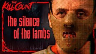 The Silence of the Lambs (1991) KILL COUNT