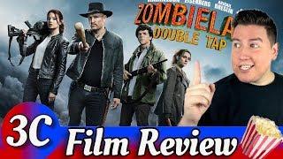 Zombieland Double Tap Review SPOILER FREE