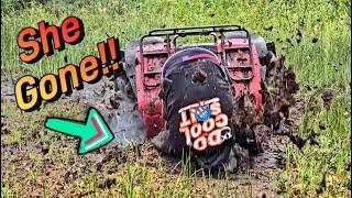 We Build The Ultimate Skeg Crushing 3 Wheeler With Shred Eighty Then Crash it!