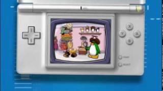 Club Penguin: Elite Penguin Force "Herbert's Revenge" Official Trailer (English)