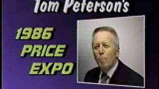 Tom Peterson Commercial (1986)