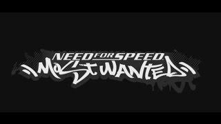 Прохождение - Need for Speed: Most Wanted - 5 Серия