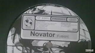 Novator - Brainfuture (Club Mix)-2001