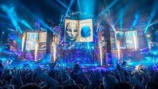 Tomorrowland 2021 Warm Up (Unofficial Mix) | Best EDM Festival Mix