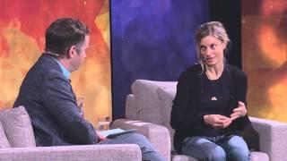 Crystal Pite: Betroffenheit, and Telling Stories Through Dance Part 1