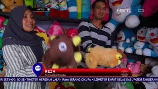 Sayati, Desa Penghasil Boneka - NET 10