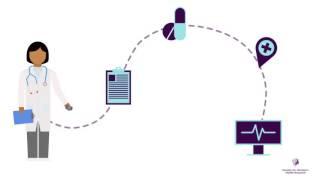 Revolutionizing Healthcare & Research Through Data