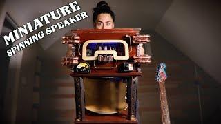 This Thing Sounds As Cool As It Looks