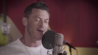 Luke Evans - Bring Him Home (Live at Dean St. Studios)