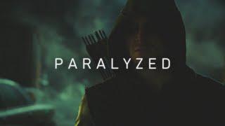 Arrow | Paralyzed