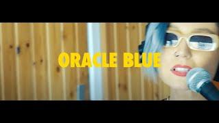 Oracle Blue  Live on What is Hip Radio ?!