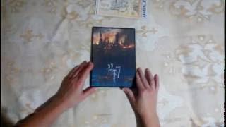 бесконечный мини альбом ХОГВАРДС