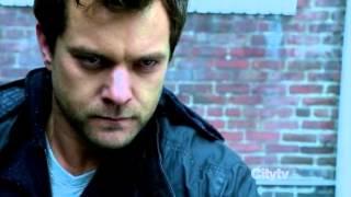 Fringe Episode 5.06 Scene - Peter The Observer