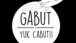 GABUT CABUT eps. Cirebon [FULL]