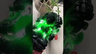 立即订阅，直播间淘高品美玉！往期直播结缘美货欣赏【第68期】【#美玉集藝術館 】#翡翠直播 #翡翠 #玉 #翡翠珠宝 #缅甸翡翠  #jadeite #赌石 #珠寶