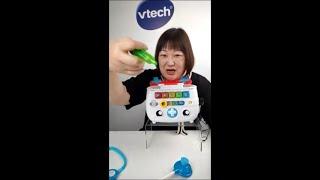 VTech Pretend & Learn Doctor Kit Set - Full from Live stream