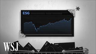 What Are ESG Funds and Why Are They Under Scrutiny?